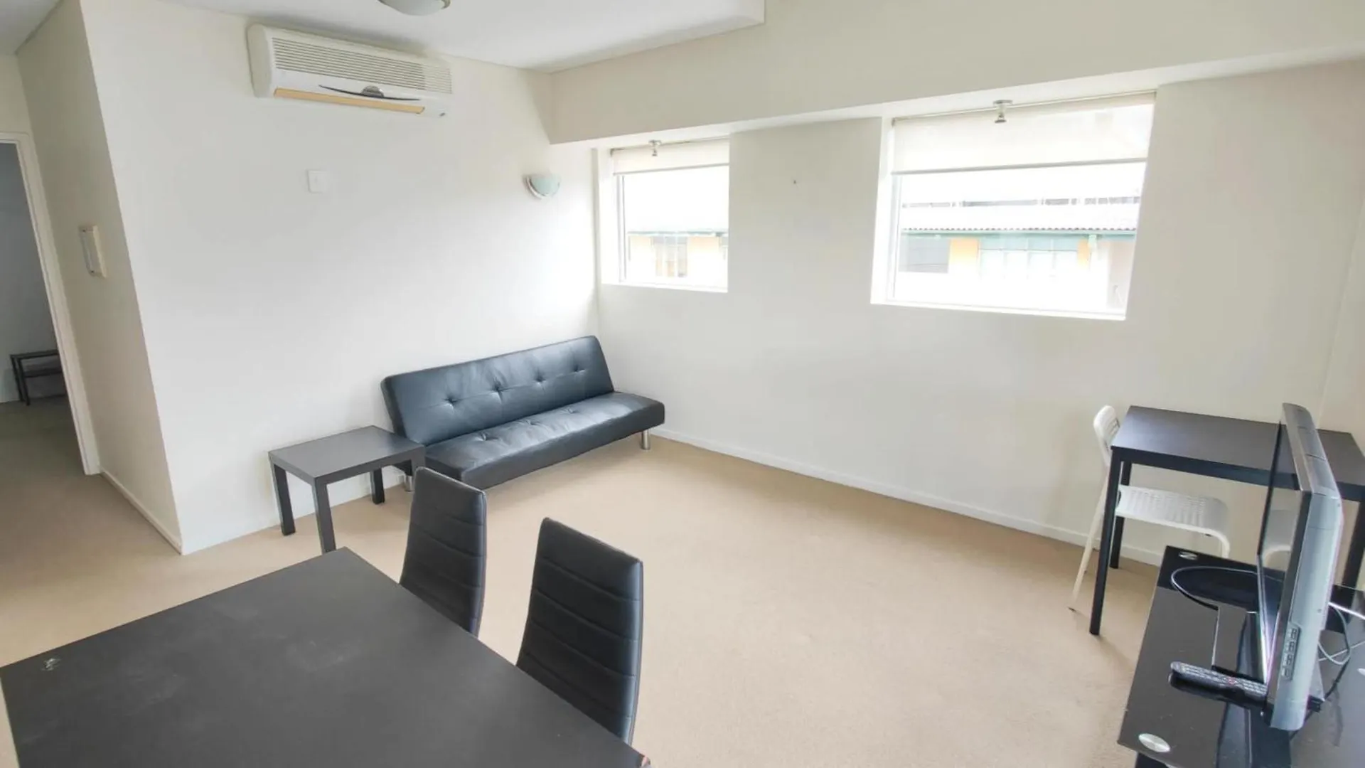 Hilltop Brisbane Cbd Suite