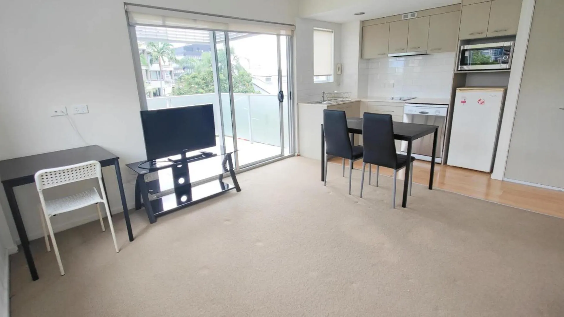 Hilltop Brisbane Cbd Suite Australia