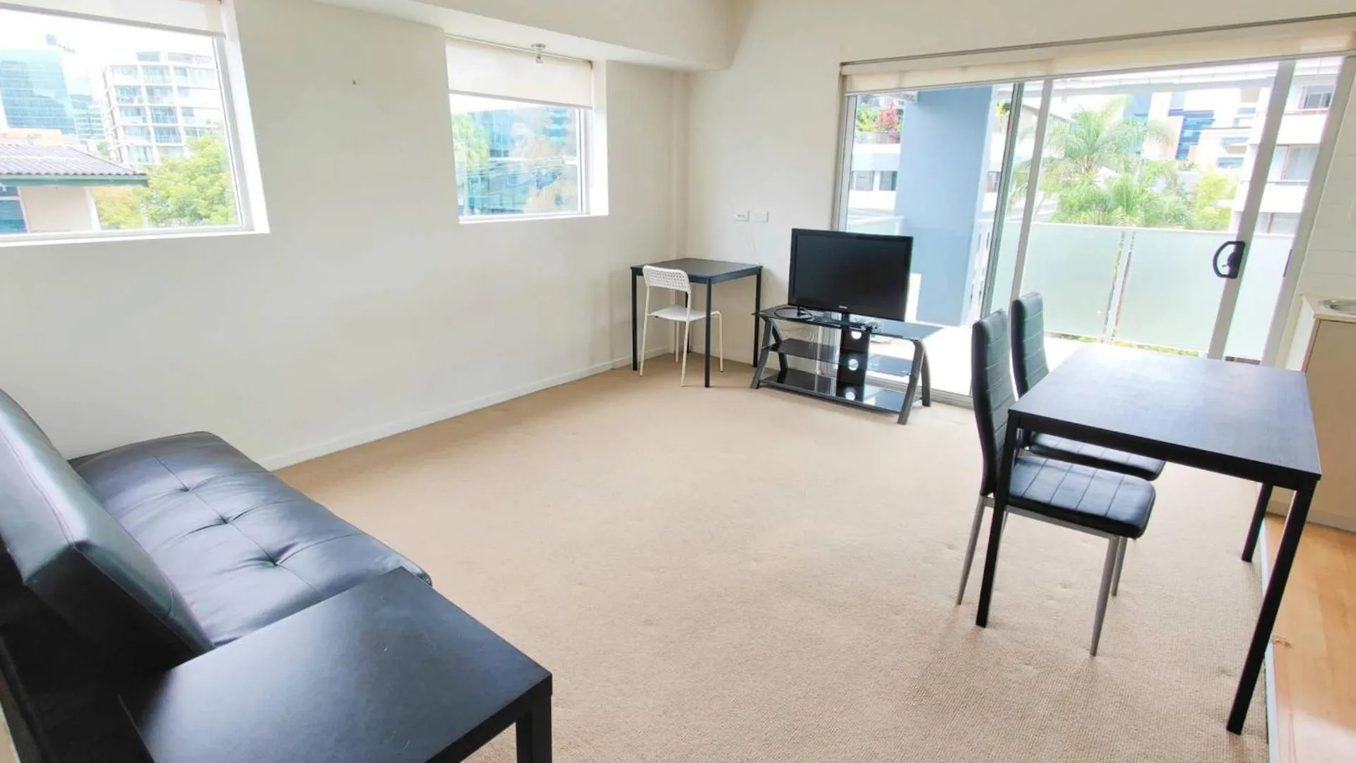 Apartment Hilltop Brisbane Cbd Suite