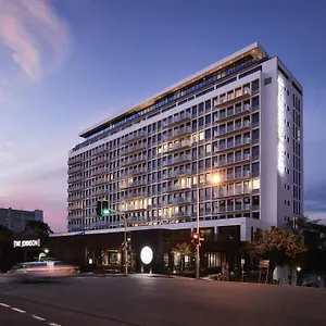 4* Hotel The Johnson - Art Series