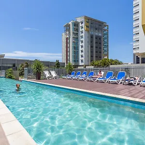 4* Aparthotel Oxygen